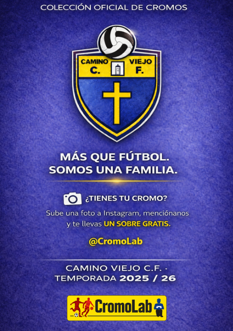 Contraportada Álbum