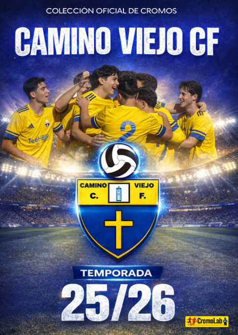 Portada Álbum